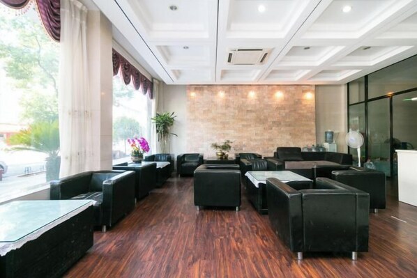 Interior - Sunshine Holiday Hotel (Dongyang)