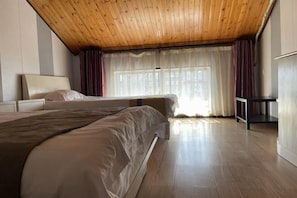 Room - Sunshine Holiday Hotel (Dongyang)