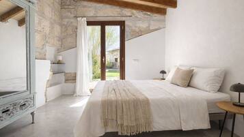 4 slaapkamers, reisbedje, gratis wifi