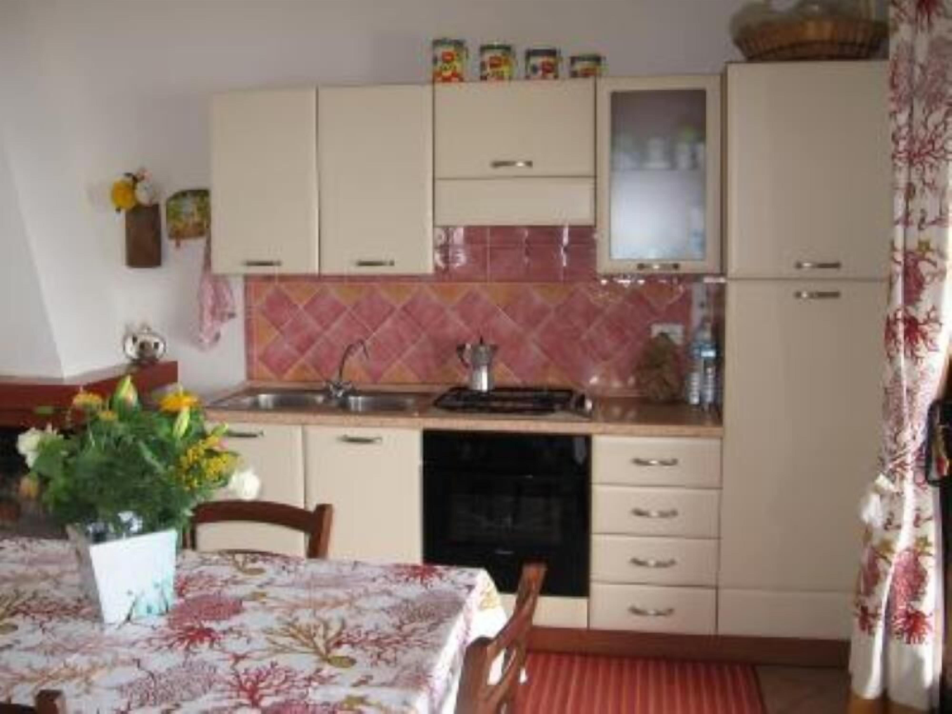 House / Villa - PORTO CORALLO