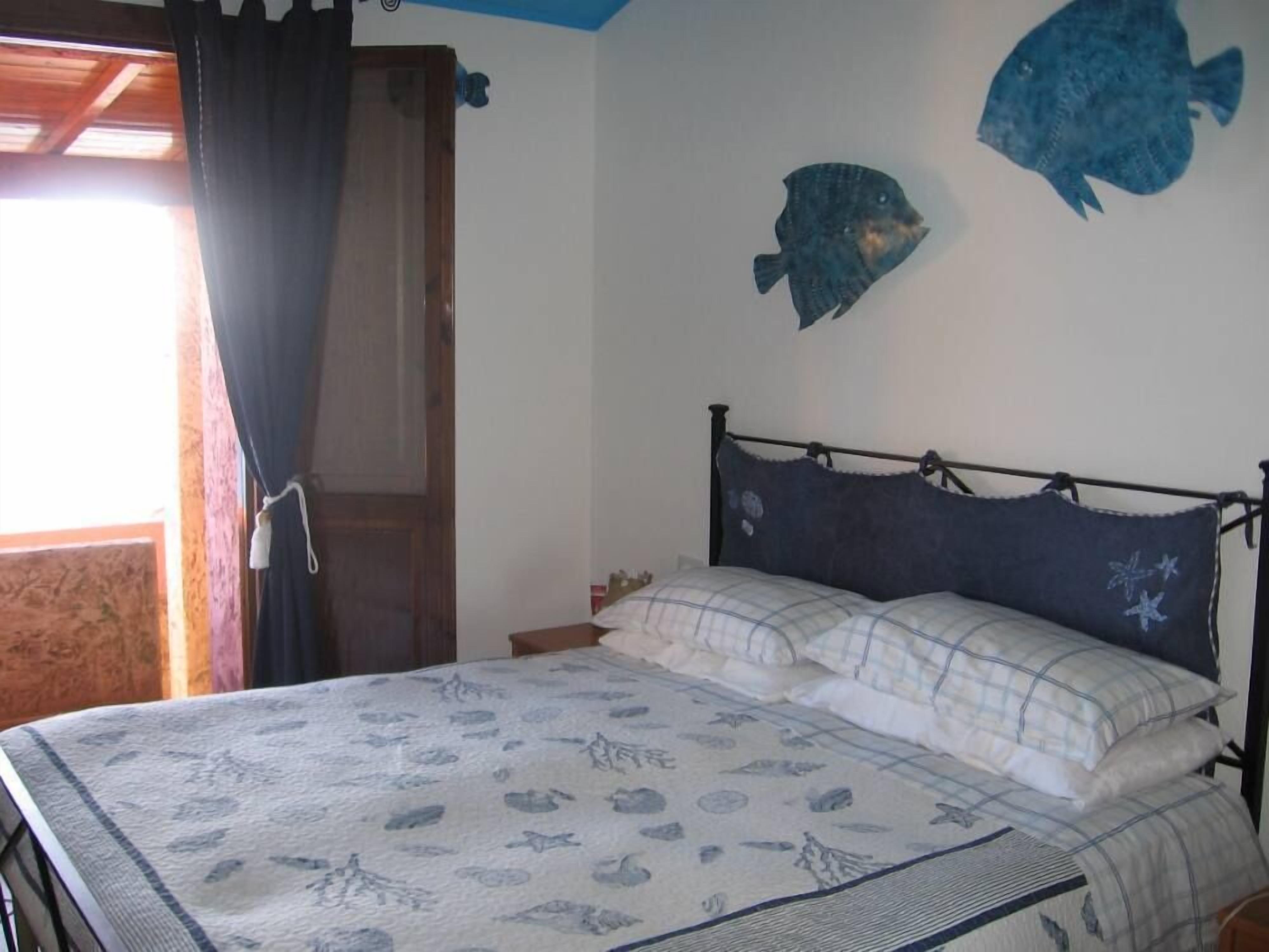 House / Villa - PORTO CORALLO