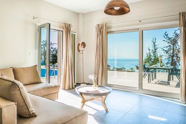 Détail de l’intérieur