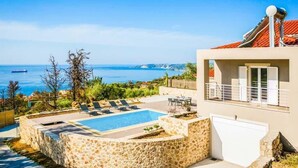 Exterior - Villa Briseis (Kefalonia)