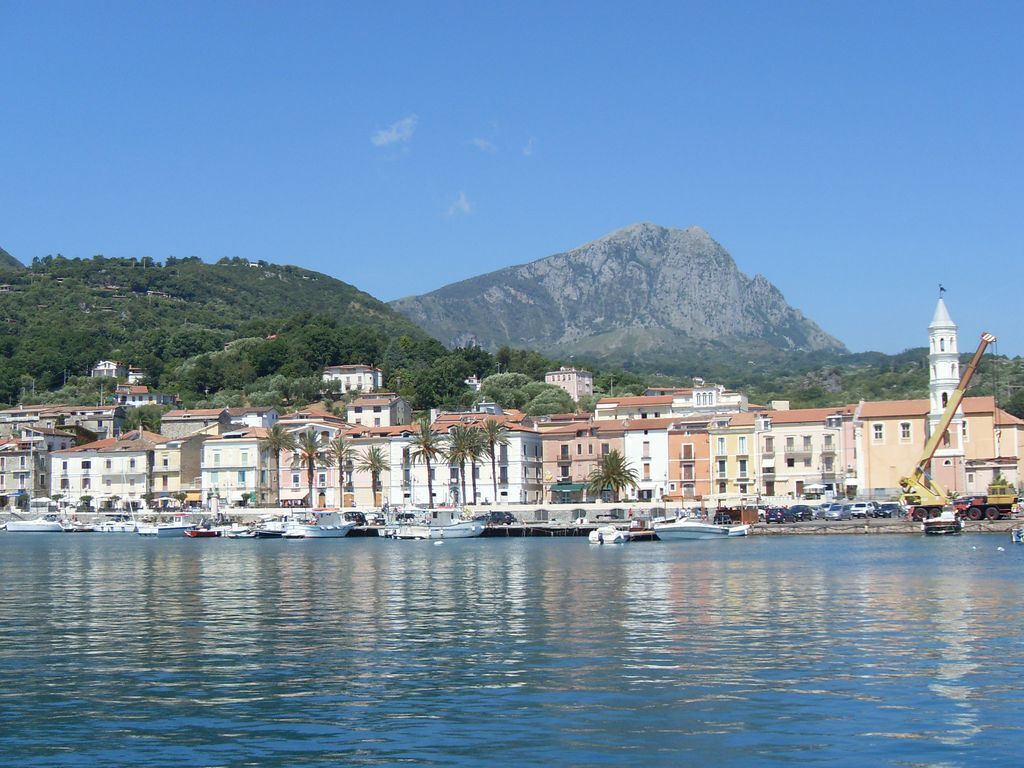 Marina
