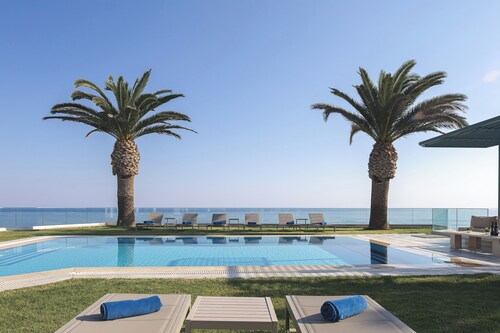 Villa Gerani Hill - Horizon Outlook by etouri