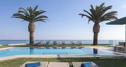 Villa Gerani Hill - Horizon Outlook by etouri