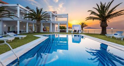 Villa Gerani Hill - Horizon Outlook by etouri