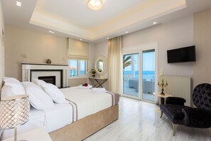 7 Schlafzimmer, Bügeleisen/Bügelbrett, Reisekinderbett, kostenloses WLAN