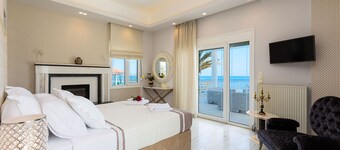 Villa Gerani Hill - Horizon Outlook by etouri