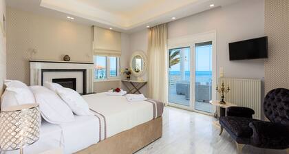 Villa Gerani Hill - Horizon Outlook by etouri