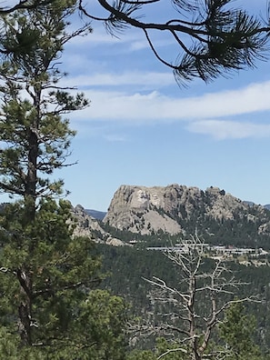 Hiking