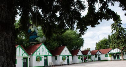 Chalet Motel