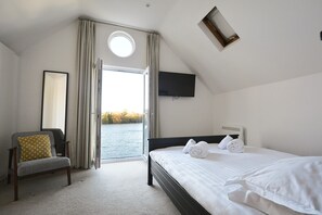 3 室のベッドルーム、インターネット