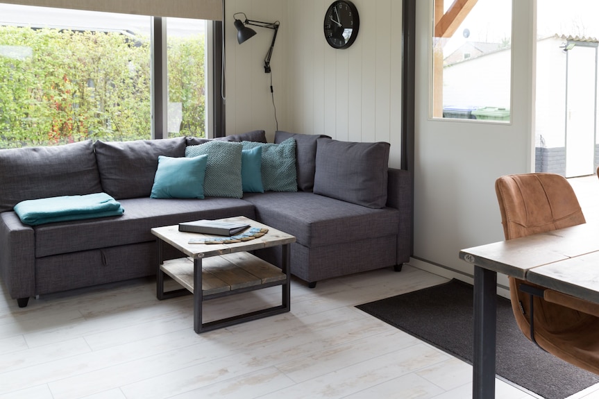 Detached House "Ramadelmar" On The Westerschelde - Zeeland