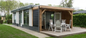 Detached house "RamaDelMar" on the Westerschelde