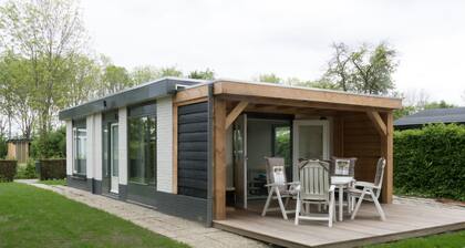 Detached house "RamaDelMar" on the Westerschelde