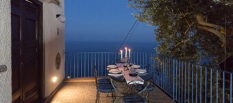 Casa Saverio Holiday house