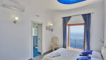 3 chambres, fer et planche Ă repasser, Wi-Fi, draps fournis