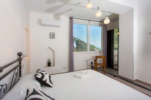 3 Schlafzimmer, Bügeleisen/Bügelbrett, WLAN, Bettwäsche
