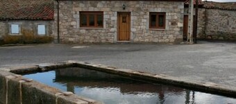 Casa El Rincón pour 4 personnes