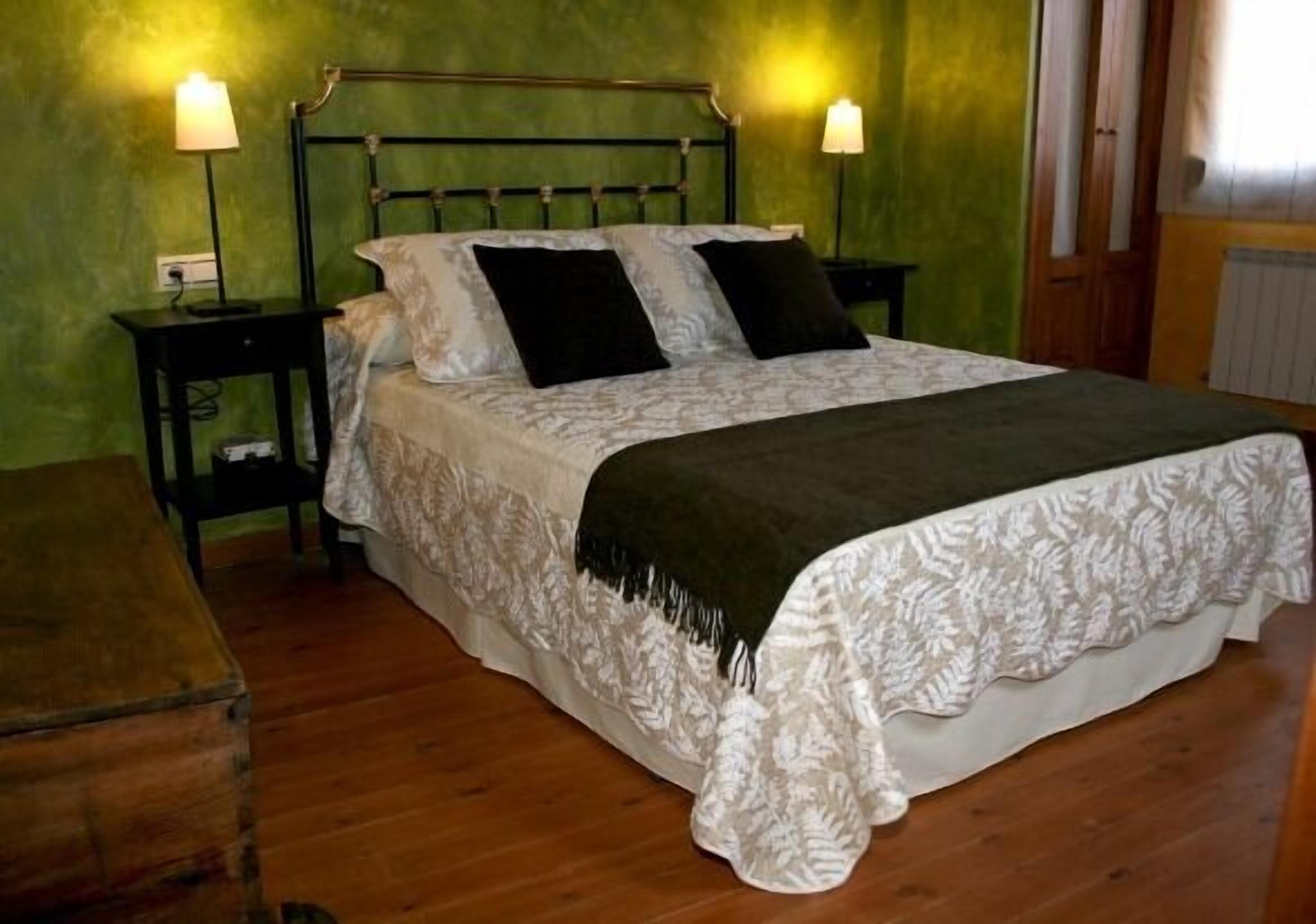 Casa El Rincón for 4 people