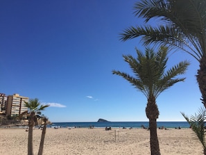 Spiaggia