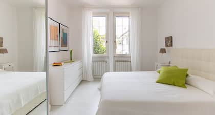 Il Covino, apartment with Air Conditioning 300 meters from the sea!