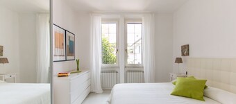 Il Covino, apartment with Air Conditioning 300 meters from the sea!