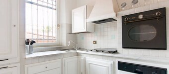 Il Covino, apartment with Air Conditioning 300 meters from the sea!