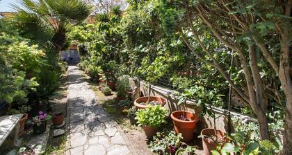 Il Covino, apartment with Air Conditioning 300 meters from the sea!