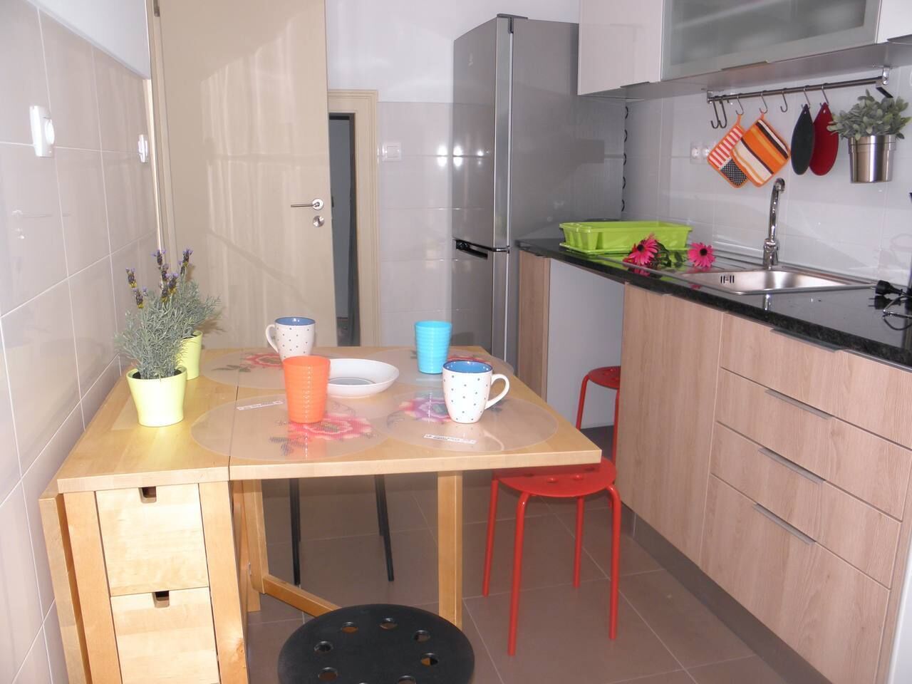 Cuisine privée