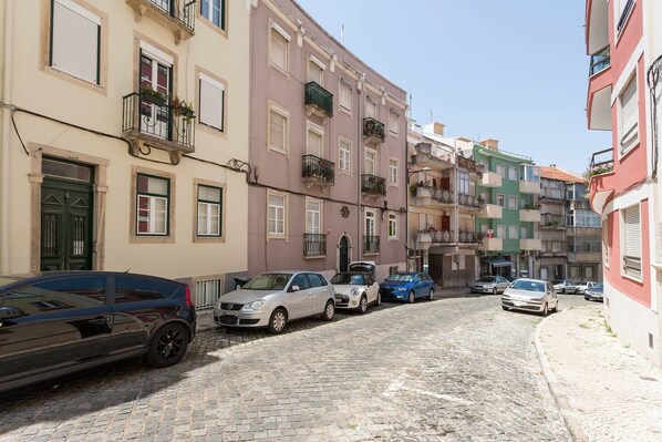 Ulkopuoli