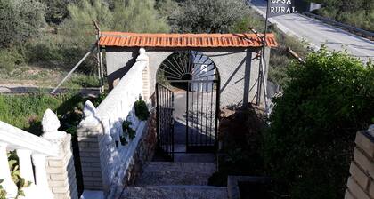 COTTAGE Nº3 WITH SWIMMING POOL