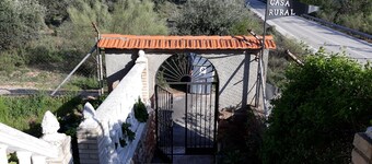 COTTAGE Nº3 WITH SWIMMING POOL