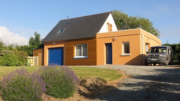 Udendørsområde