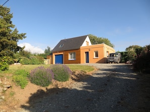 Fachada