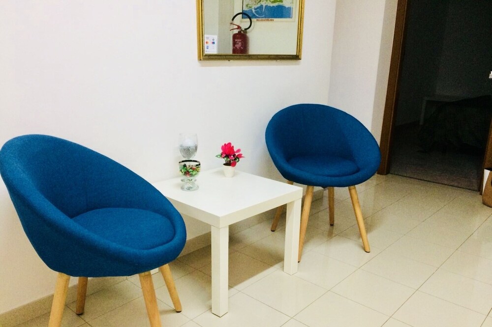 NEW TRISCELE Bed and Breakfast in Sciacca