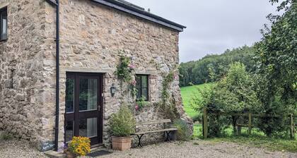 The Apple Store, Great Doward In The Wye Valley 