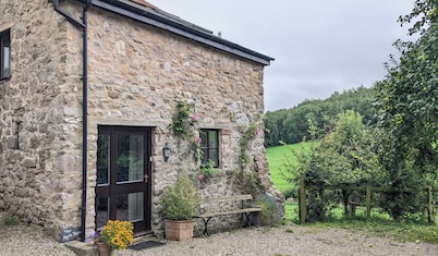 The Apple Store, Great Doward In The Wye Valley
