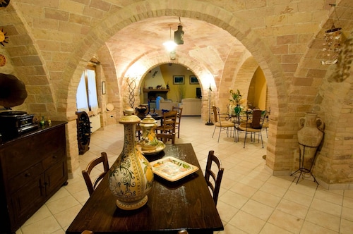 La Casa del Palombaro