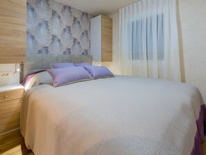 2 habitaciones y wifi gratis 