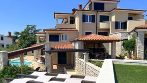 Exterior - Apartments Luciana, (15949), Premantura, hr (Premantura)