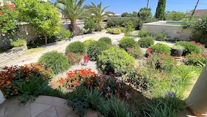 Property grounds - Apartments Luciana, (15949), Premantura, hr (Premantura)