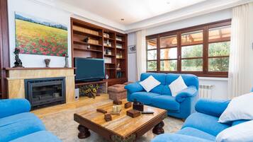 Fernseher, BĂŒcher