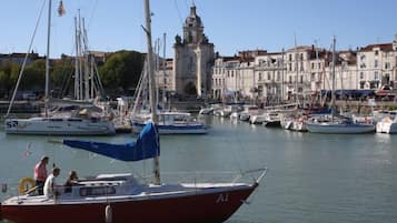 Port de plaisance