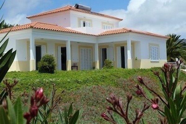 The villa - Sonho de Mar