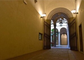 Interior - Charming apartment in the heart of the historic center of Florence (Firenze)