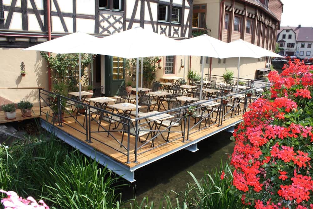 Walk´sches Haus - Hotel & Restaurants