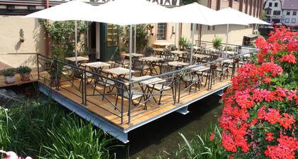 Walk´sches Haus - Hotel & Restaurants