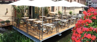 WalkÂŽsches Haus - Hotel & Restaurants